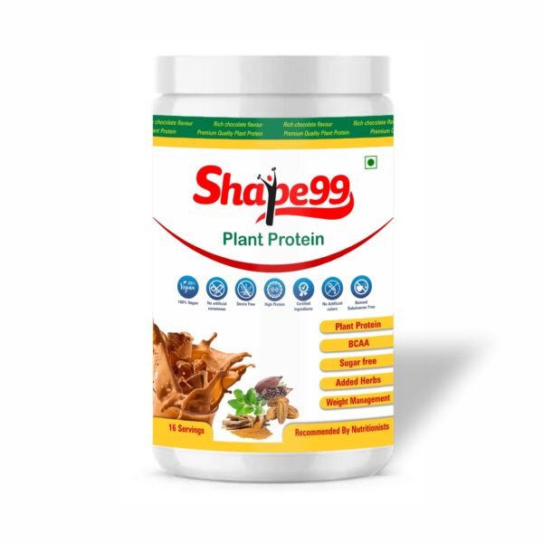 shape99 plant protein