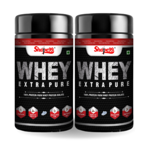 Shape99-Whey-extra-pure-protein-powder-1kg-packof2
