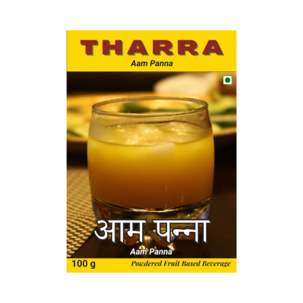 Tharra Aam Panna